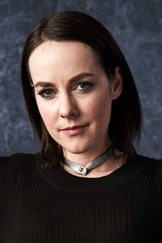 Jena Malone's poster