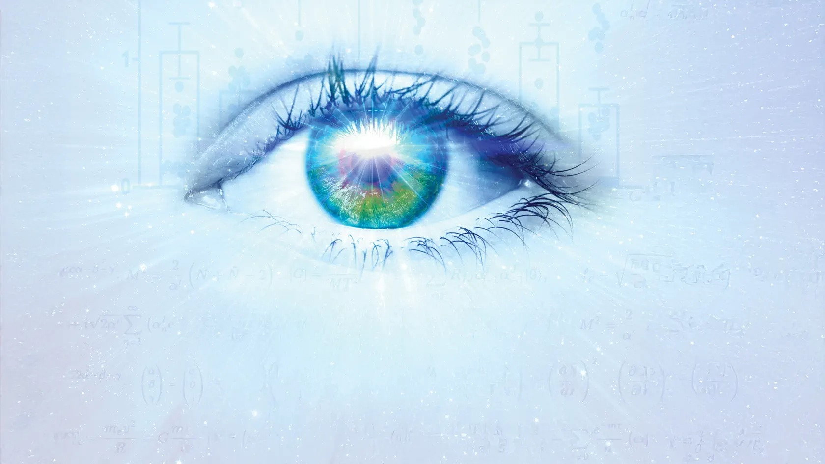 SOURCE: It's Within You's poster