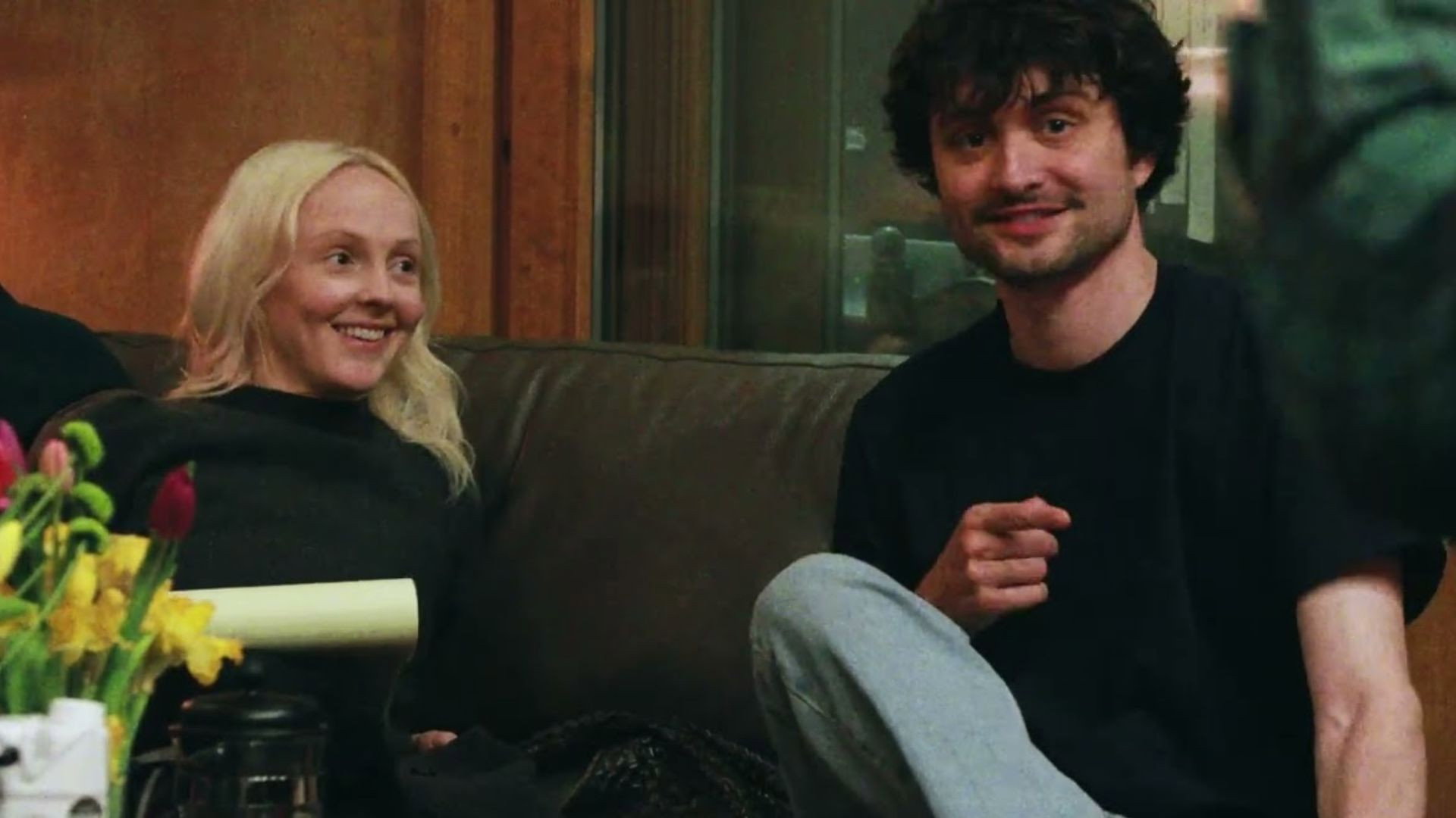 The Making of 'Flyte' - A Studio Documentary's poster