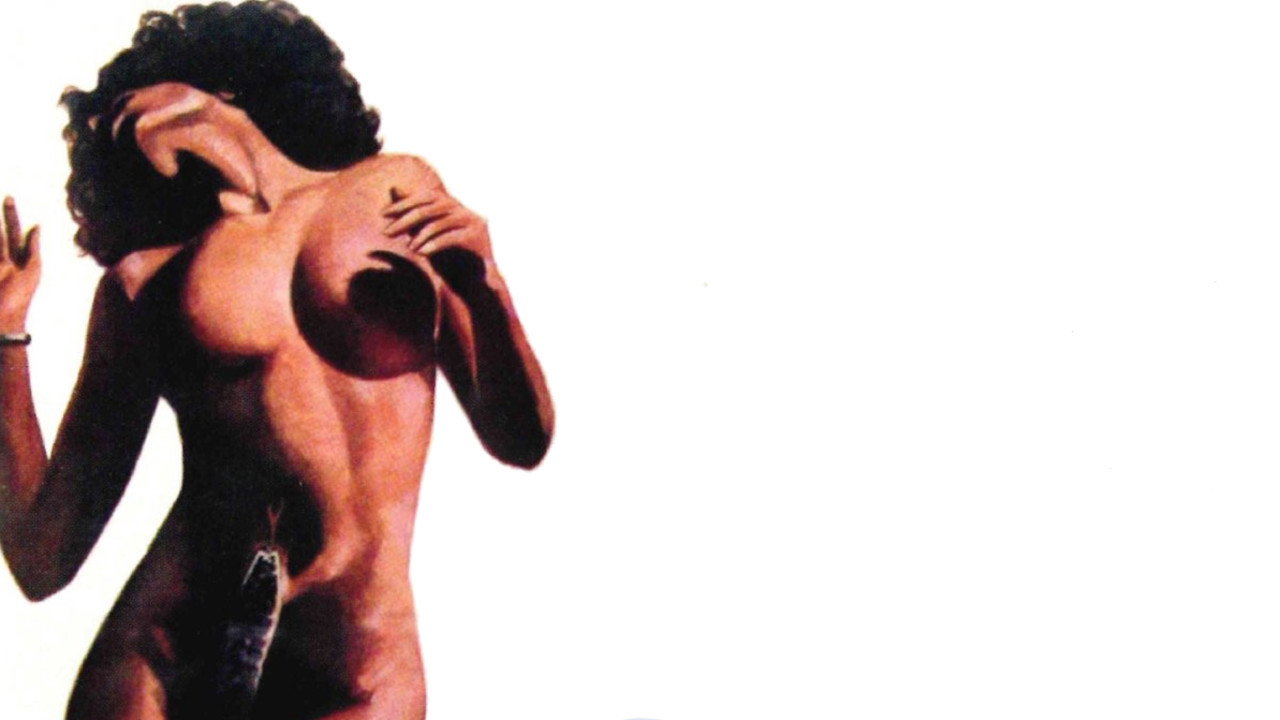 Lust's poster