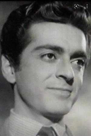 Alfonso Estela's poster