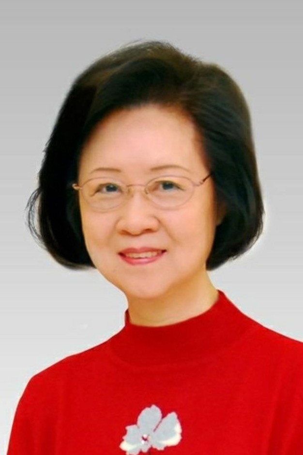 Chiung Yao's poster