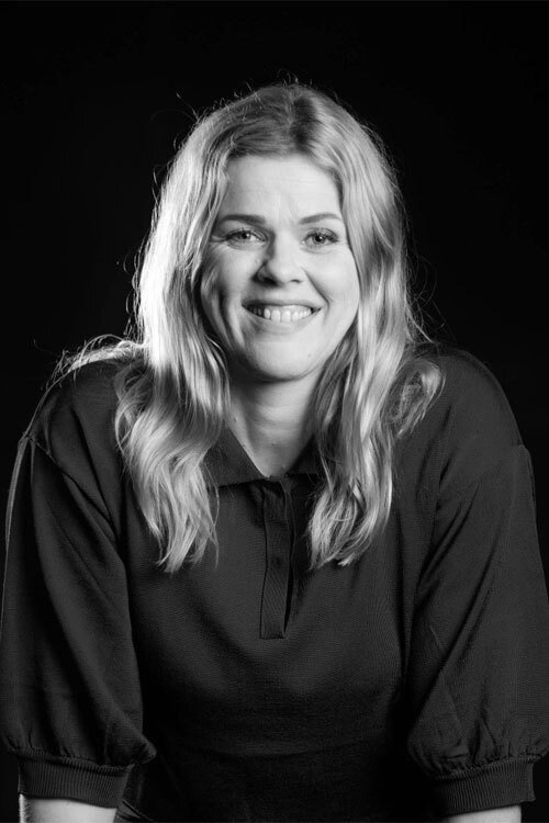 Helena Lindegren's poster