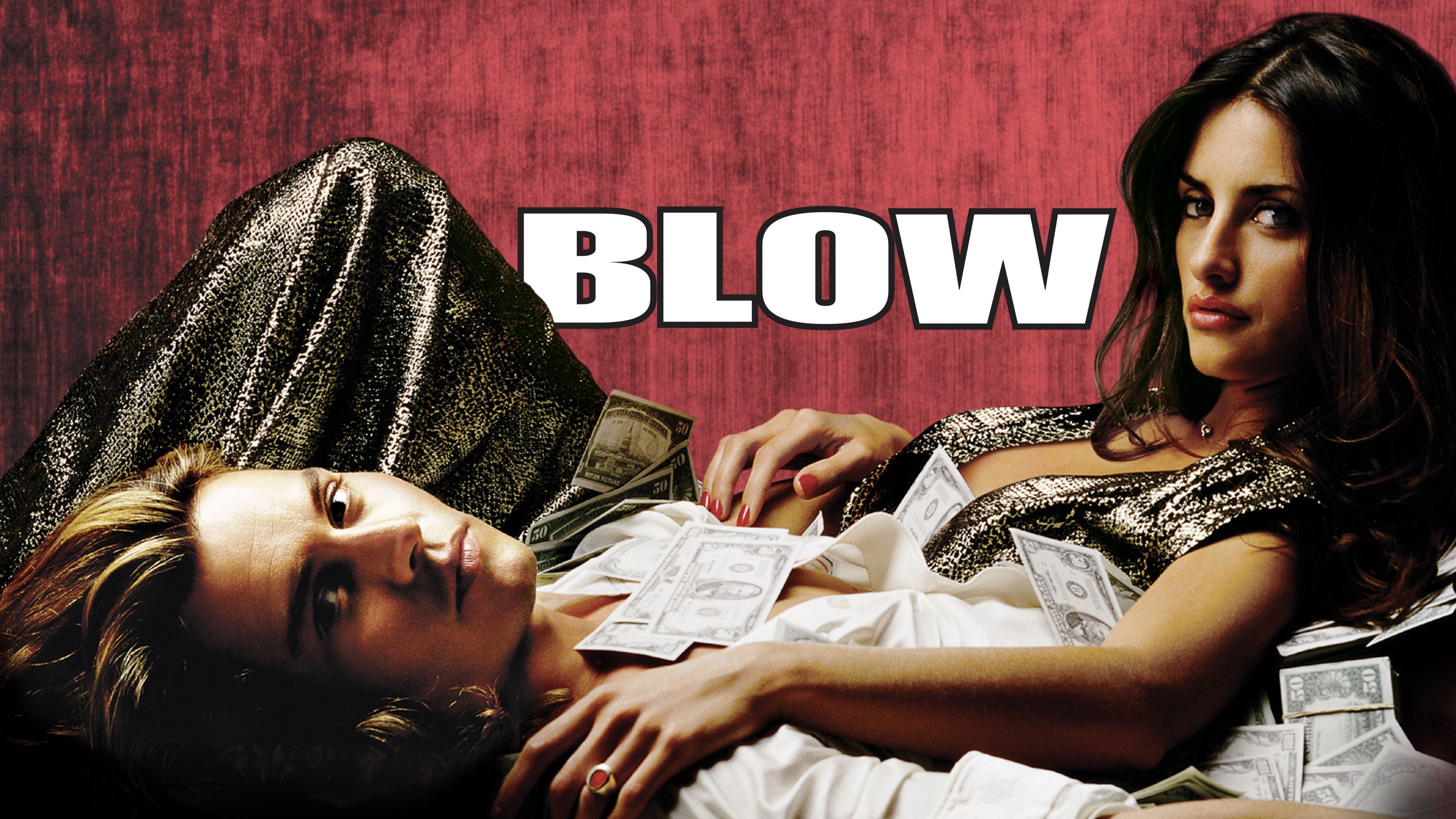 Blow's poster