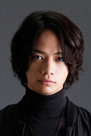 Junya Ikeda's poster