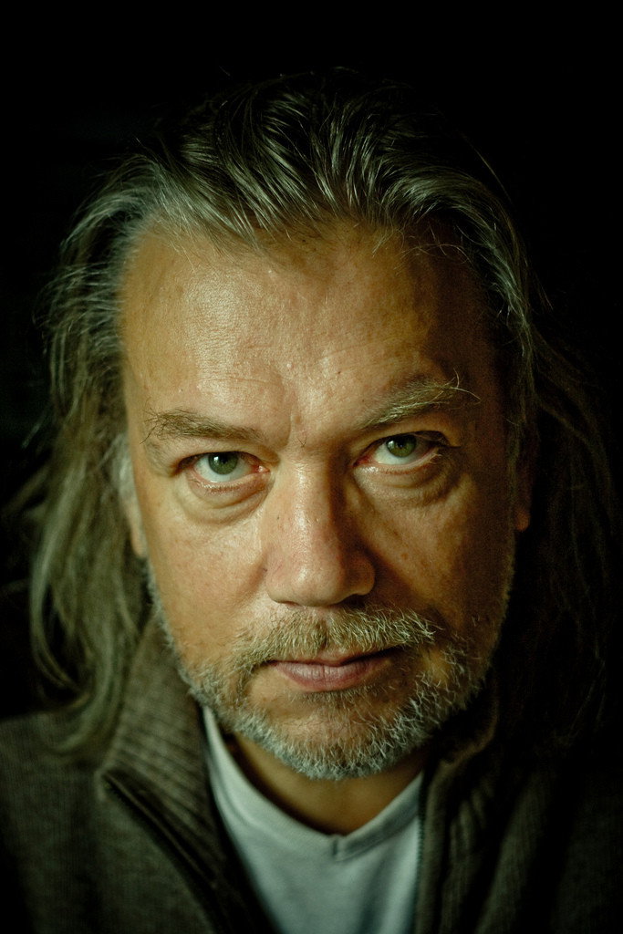 Tõnis Mägi's poster