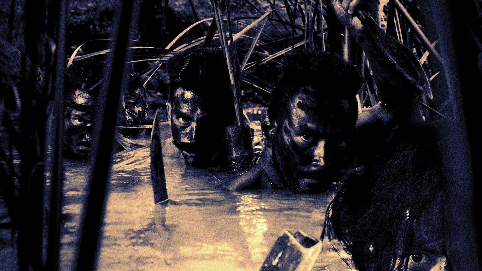 Bang Rajan's poster