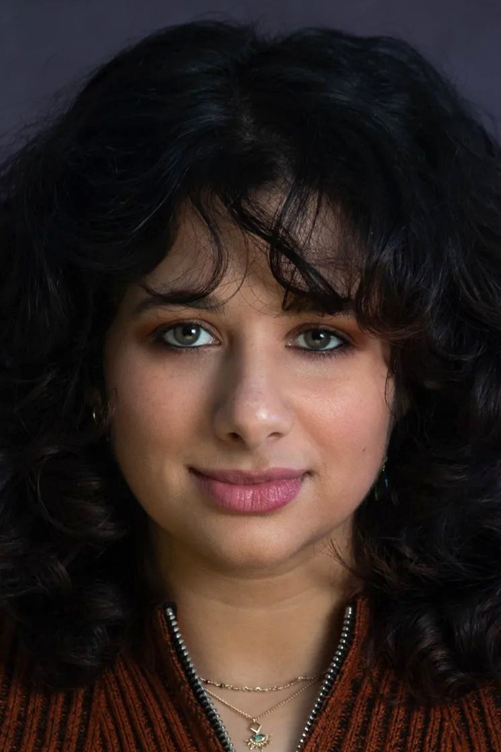 Safiyya Ingar's poster