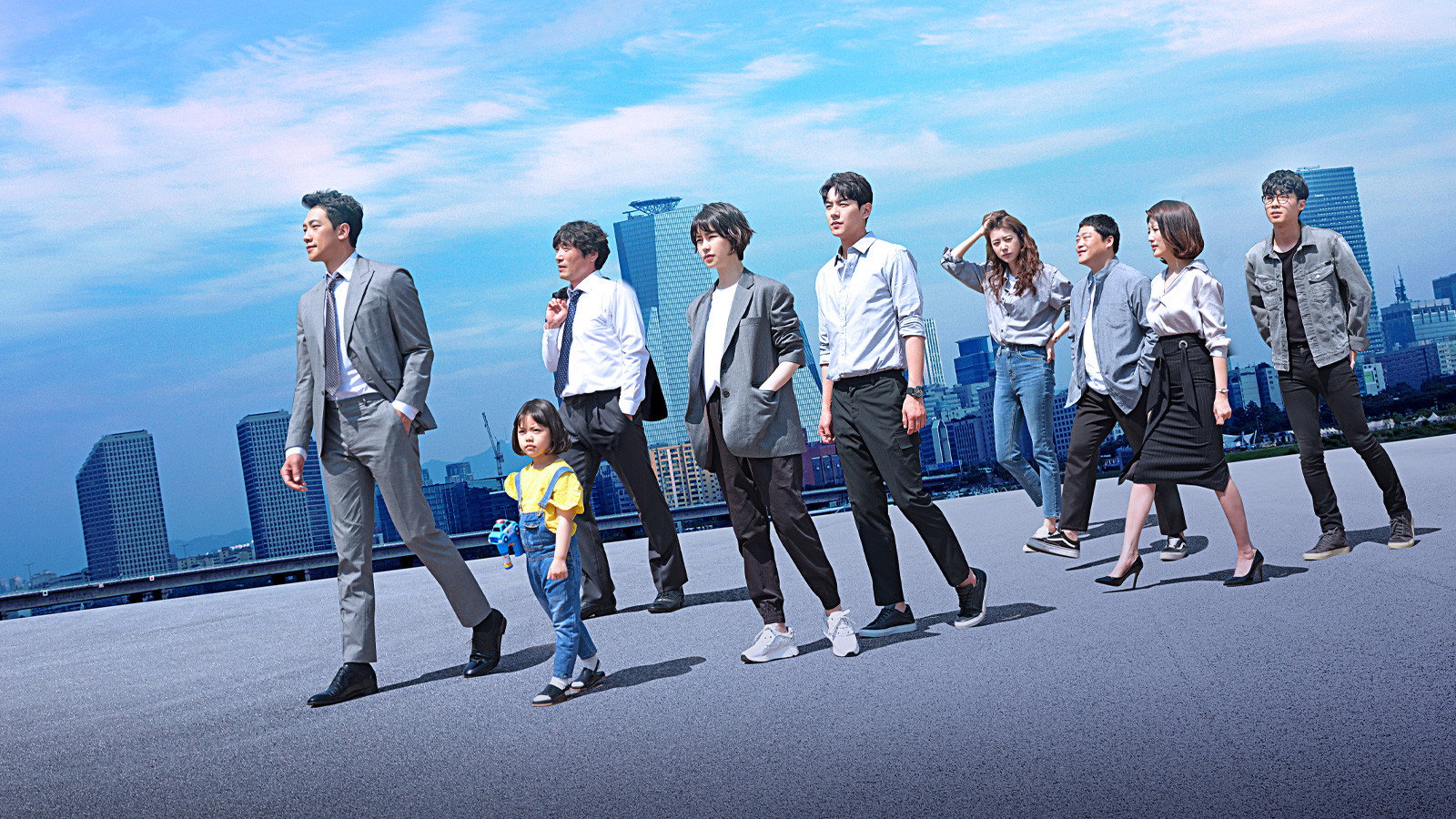 Welcome 2 Life's poster