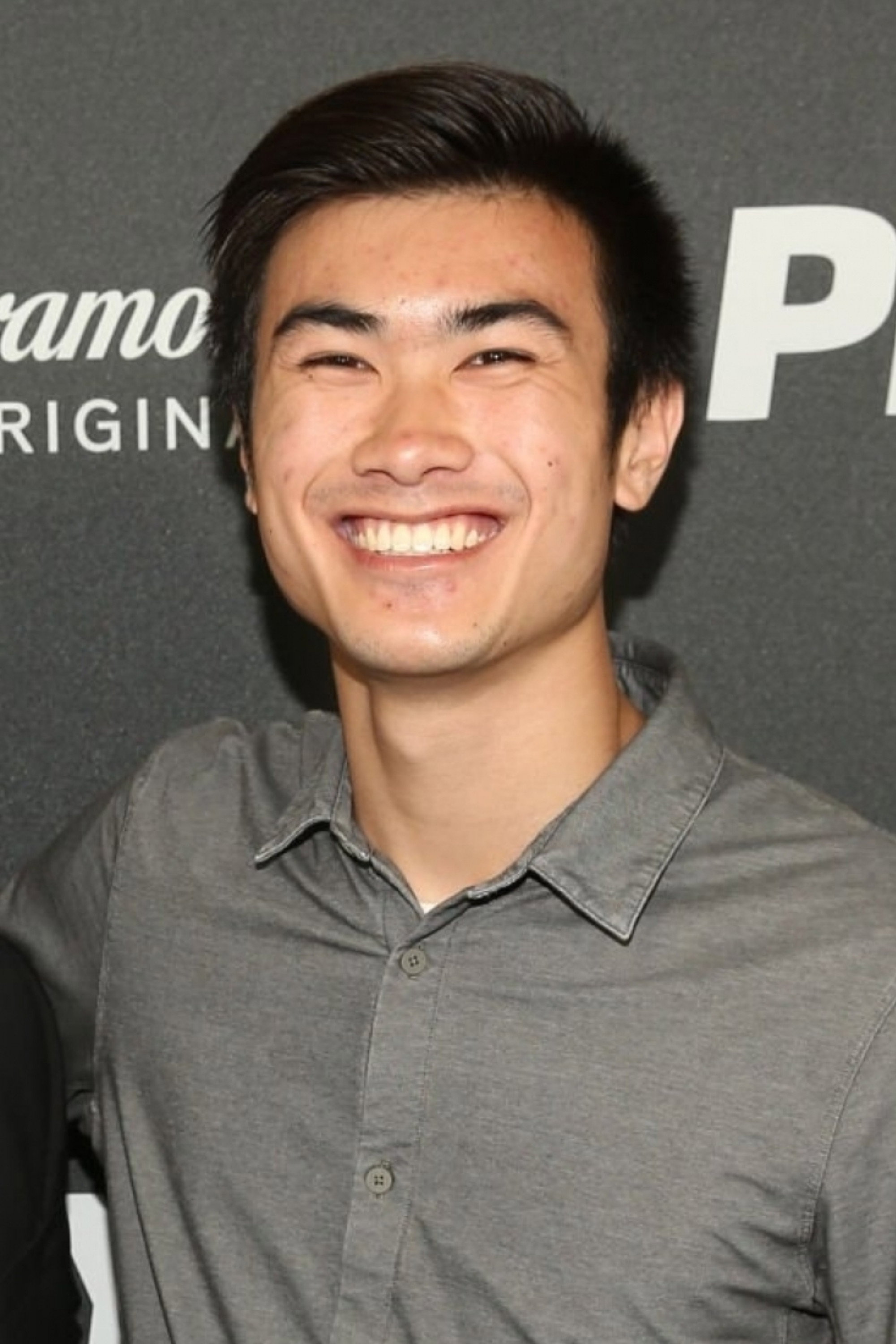 Nathan Doan's poster