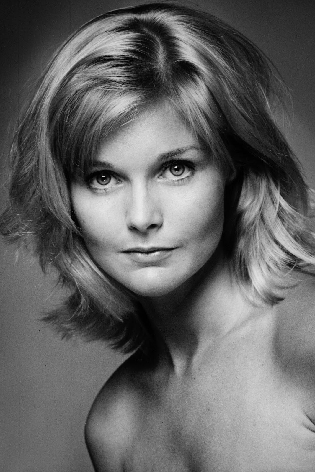 Carol Lynley's poster
