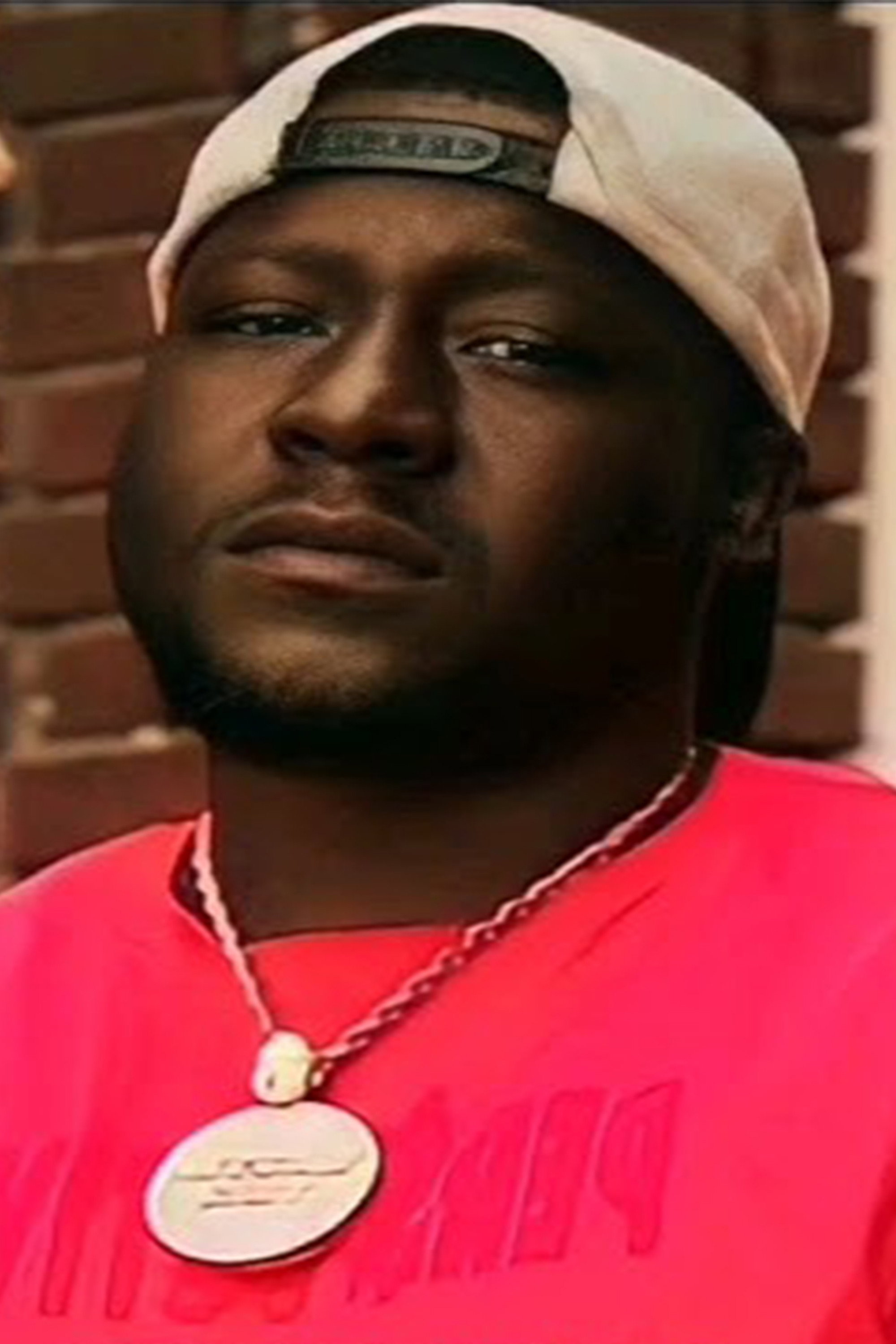 Murda Pain's poster