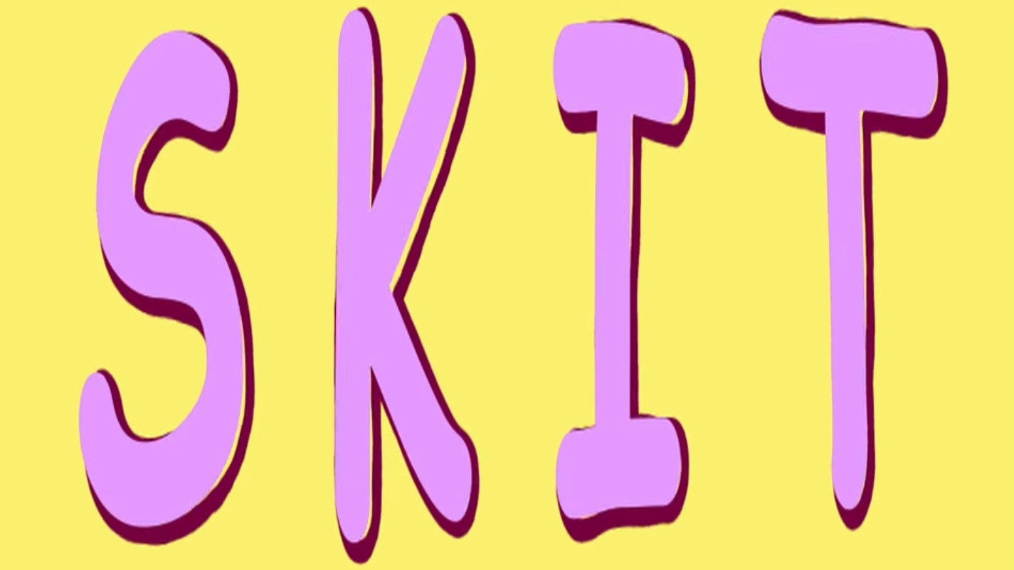 SKIT's poster