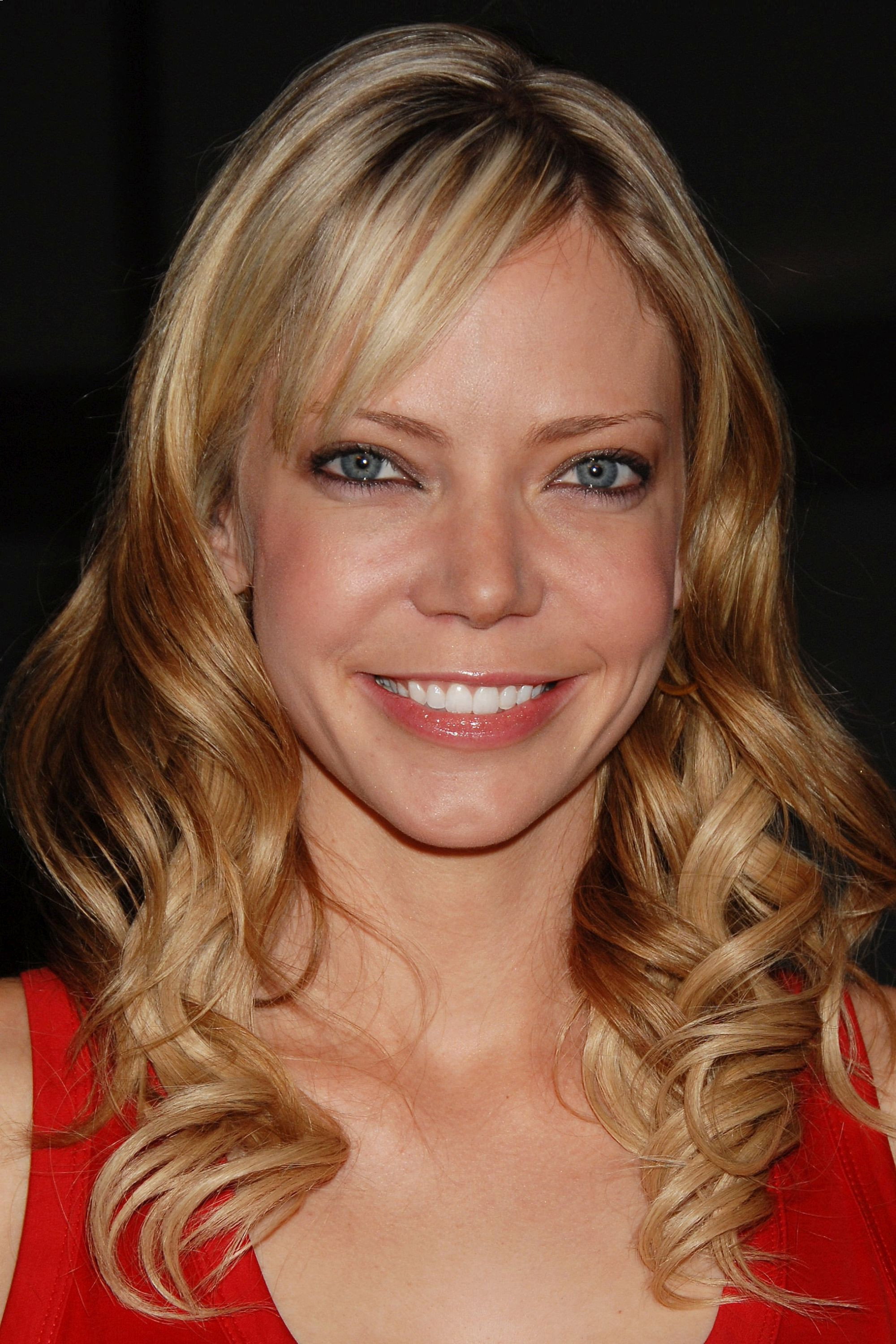 Riki Lindhome's poster