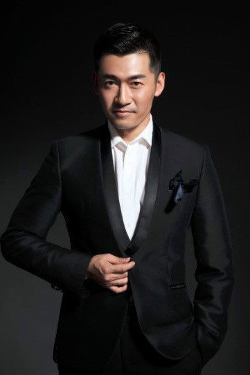 Xiao Cong's poster