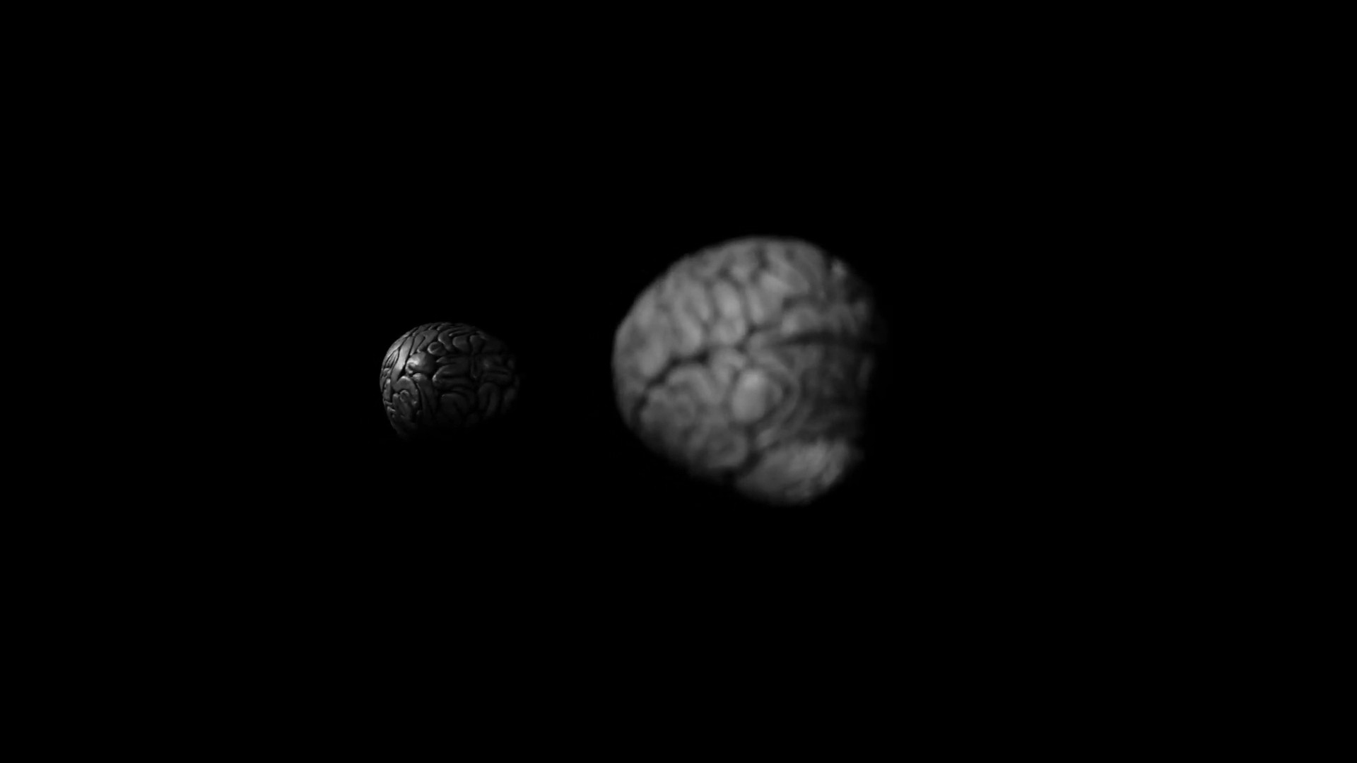 Brian; or, Brain's poster