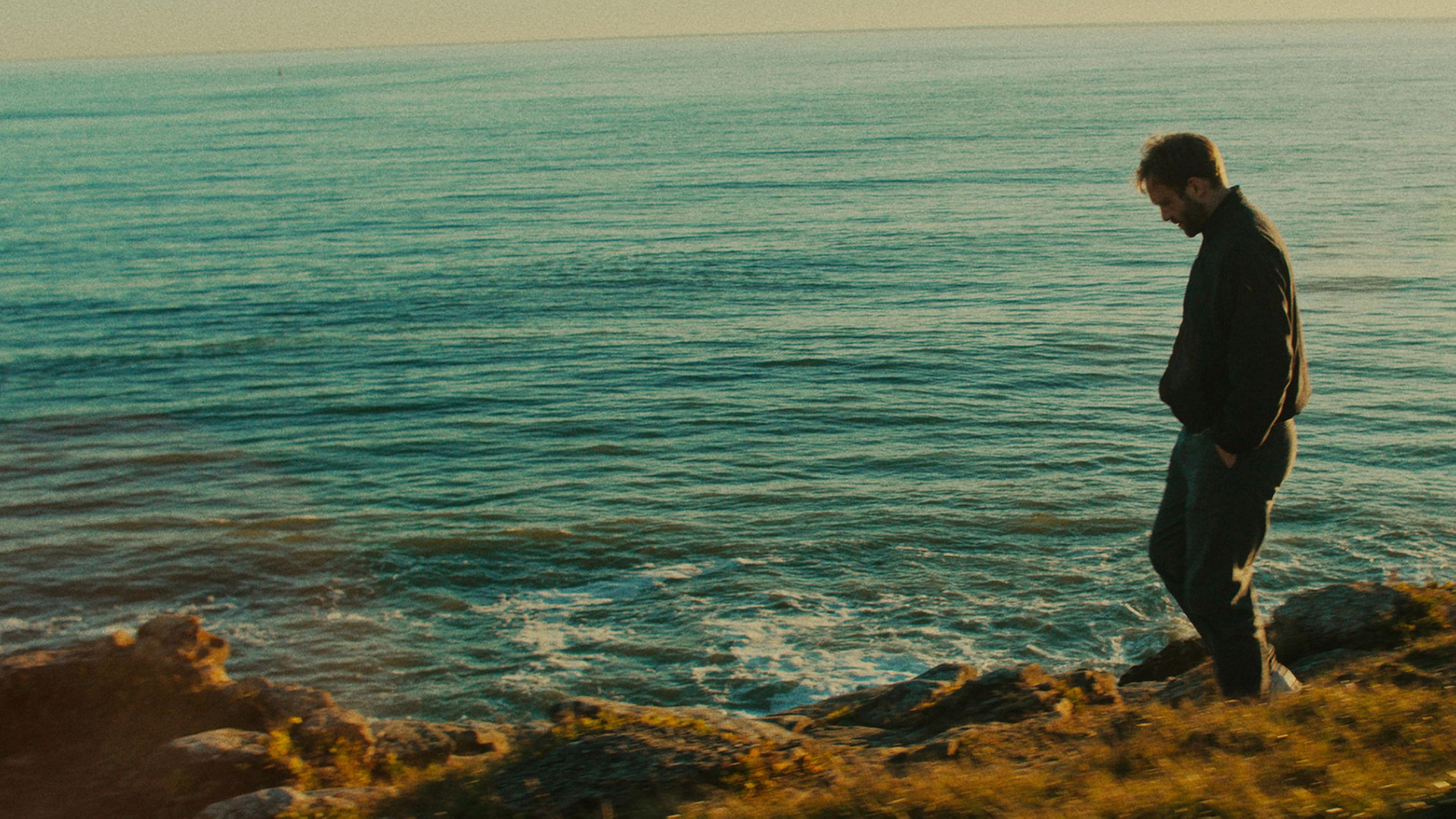 No One and Nothing's poster