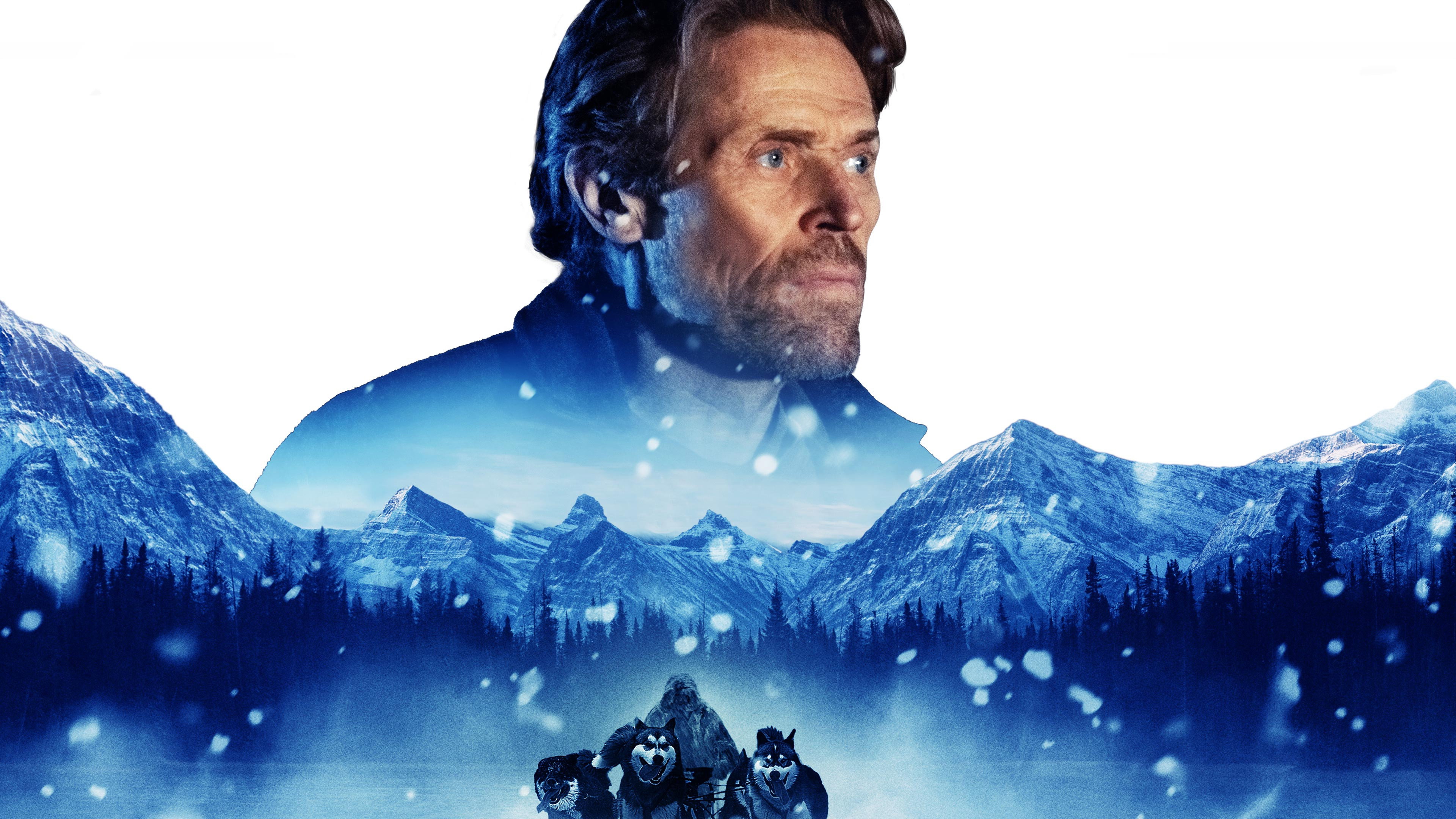 Siberia's poster
