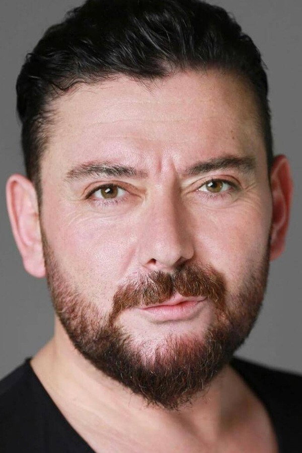Gokhan Yavuz's poster