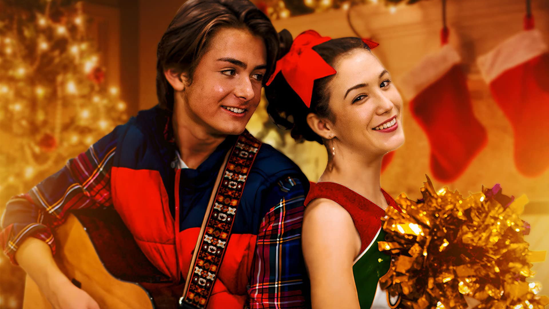 Christmas Cheer's poster