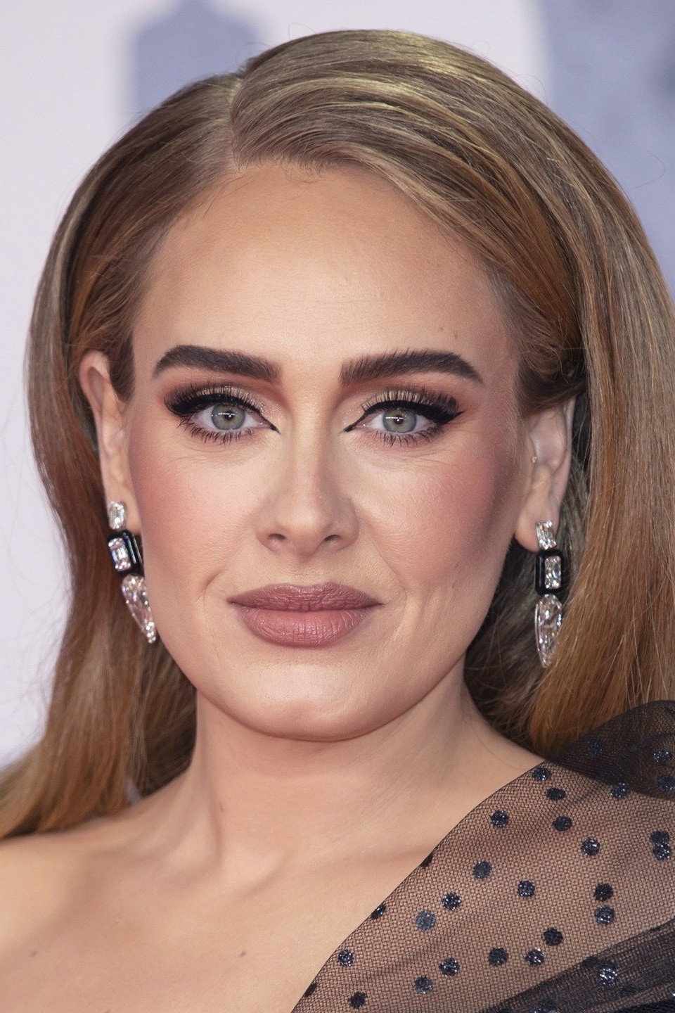 Adele's poster