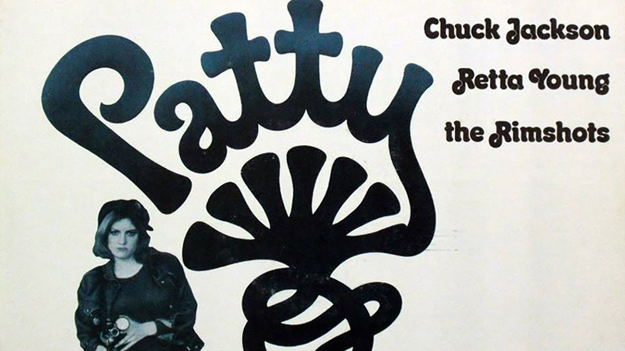 Patty's poster