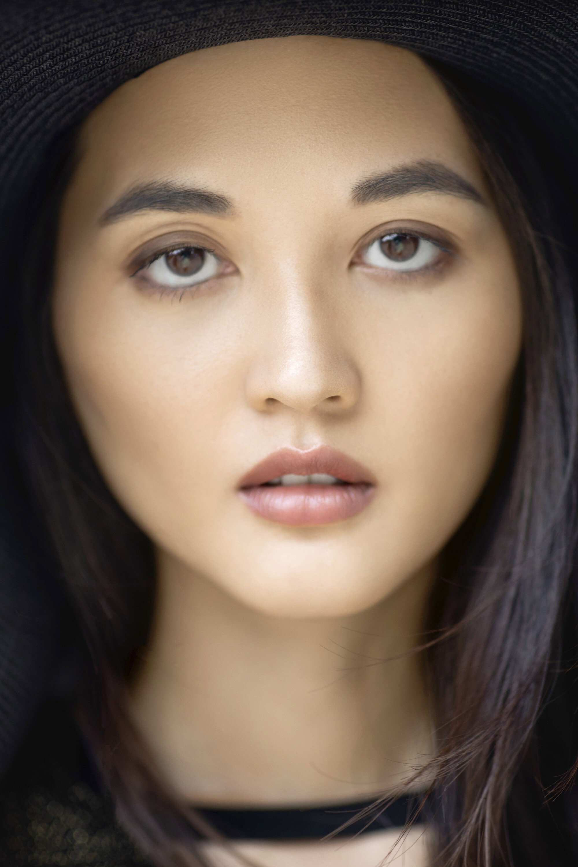 Elisa Lau's poster