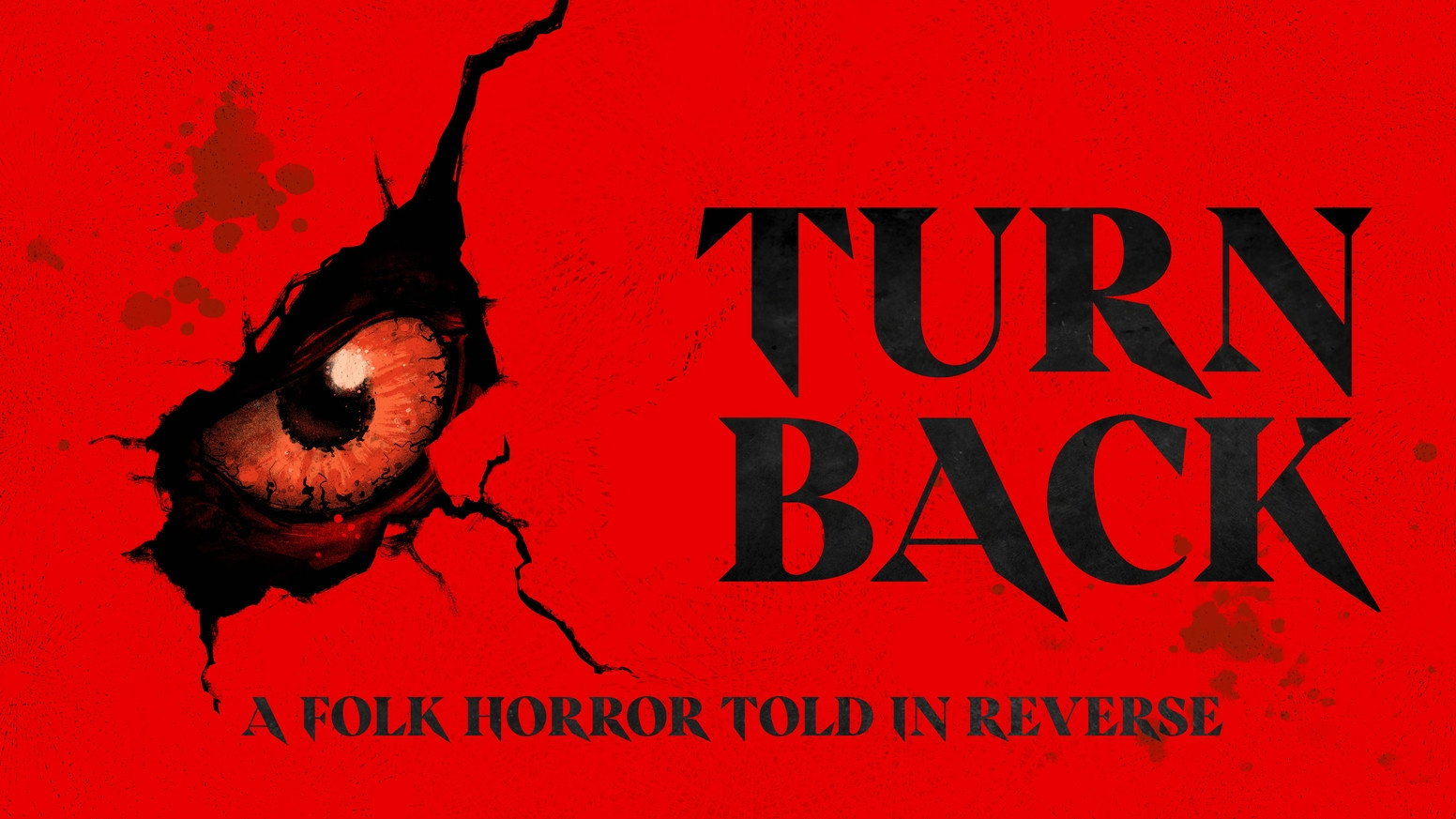 Turn Back's poster