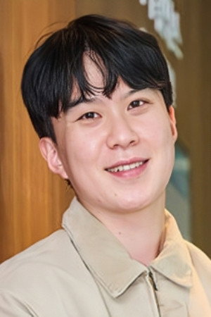 Choi Bo-pil's poster