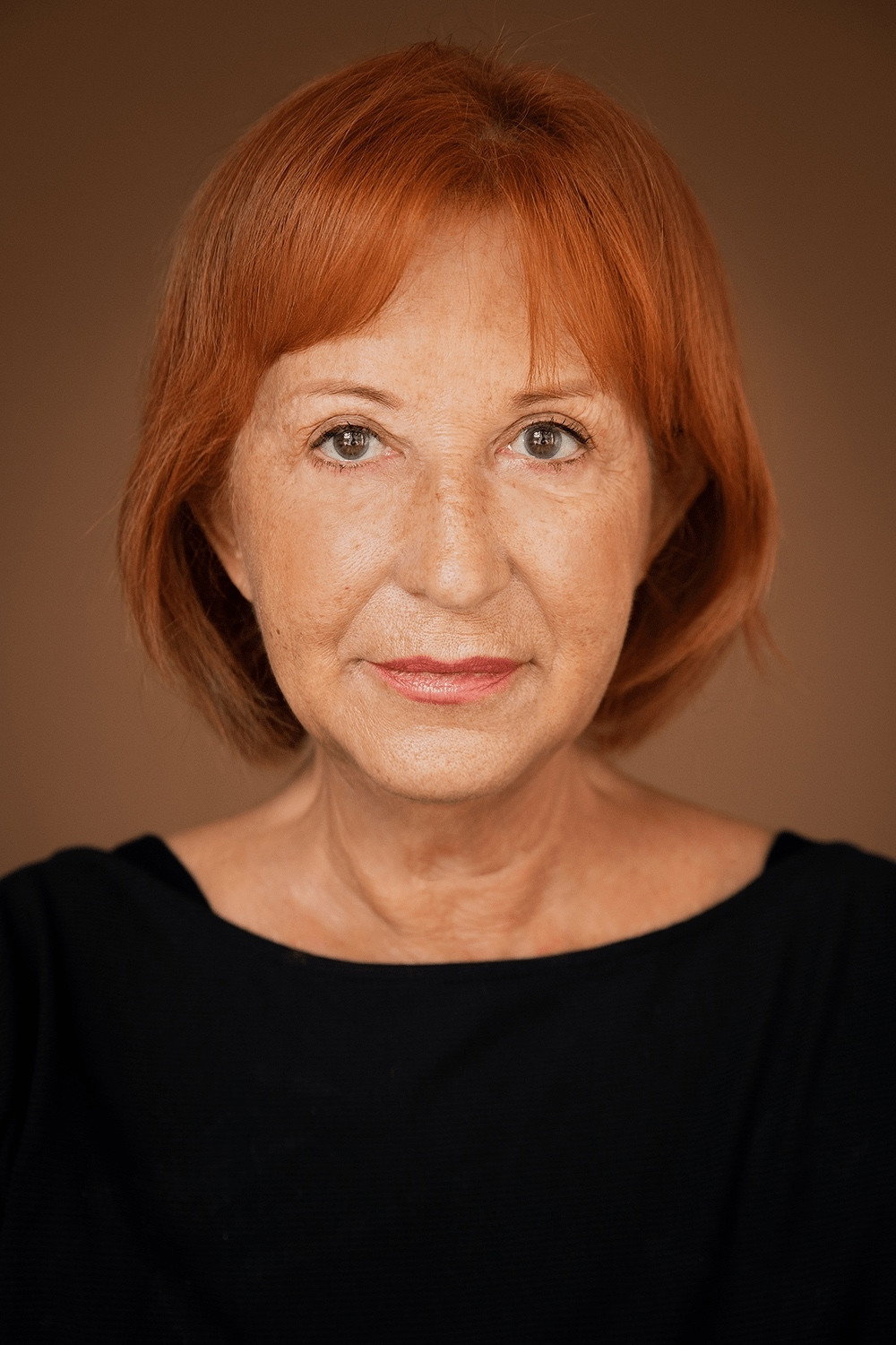Isabel Medina's poster