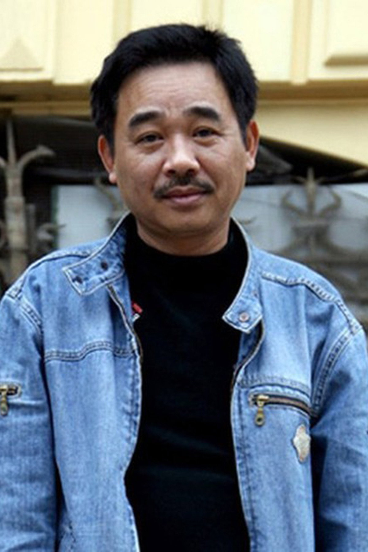 Quốc Khánh's poster