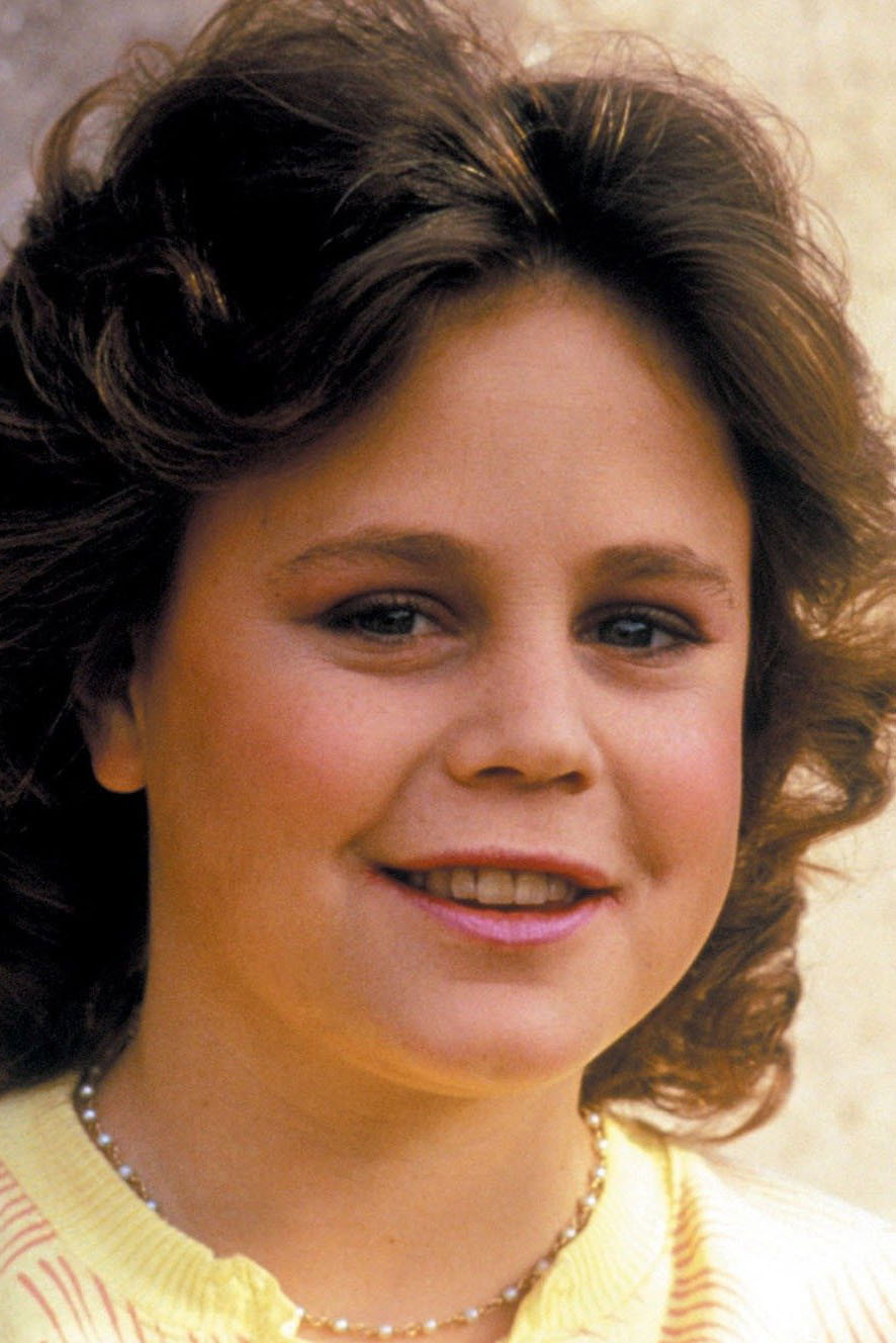 Dana Hill's poster