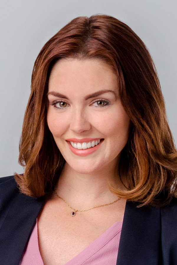 Taylor Cole's poster