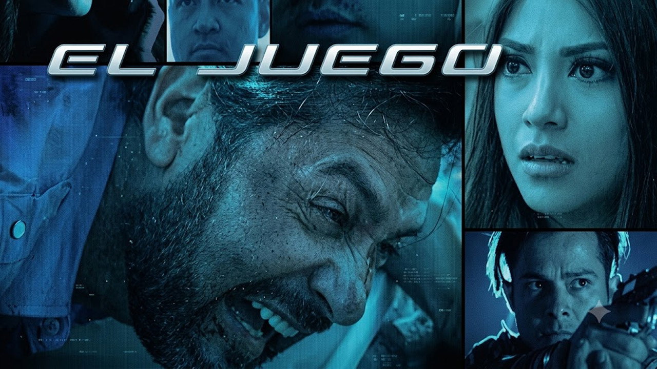 El Juego's poster