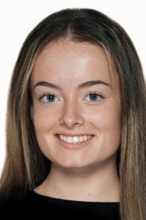 Ali Lyons's poster