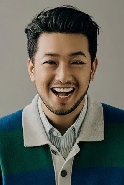 Lee Byung-gun's poster