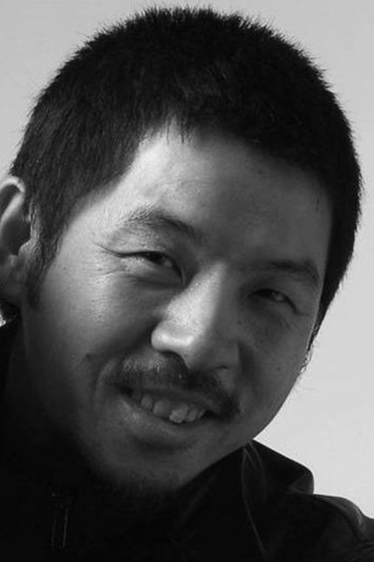 Liu Aiguo's poster
