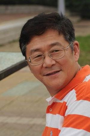 Wang Zunxi's poster