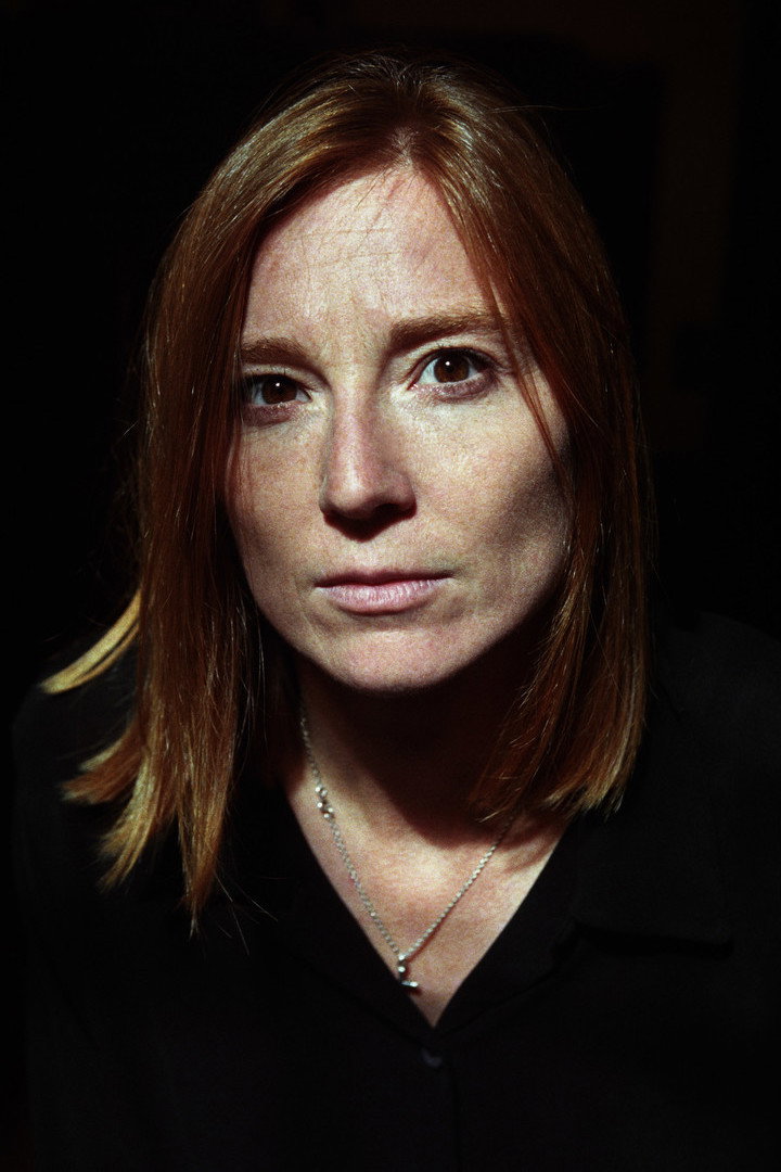 Beth Gibbons's poster