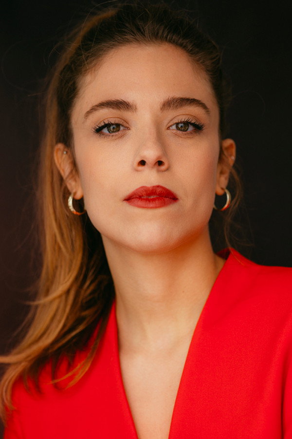 Laura Minguell's poster