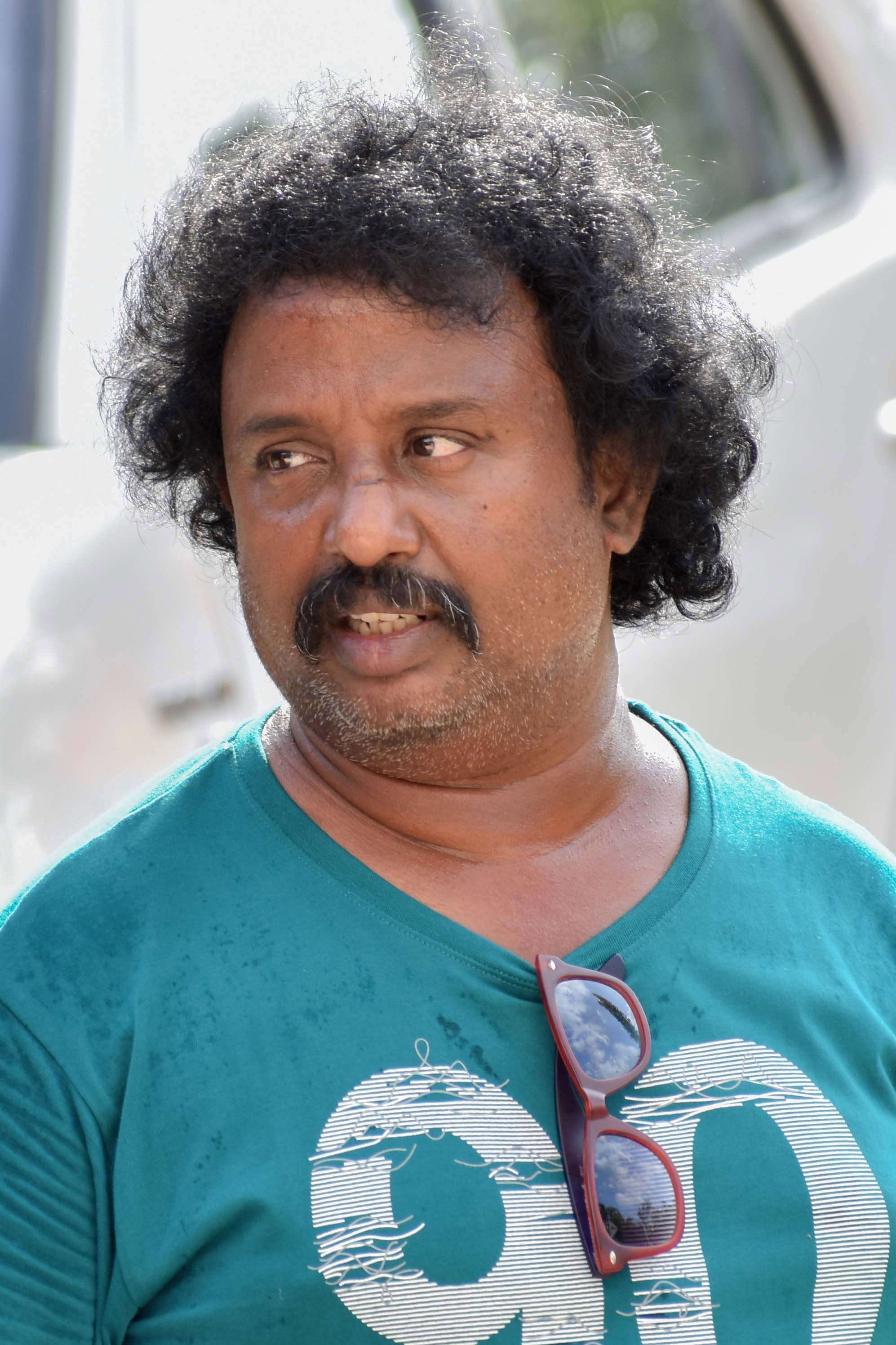 Jagadeesan Subu's poster