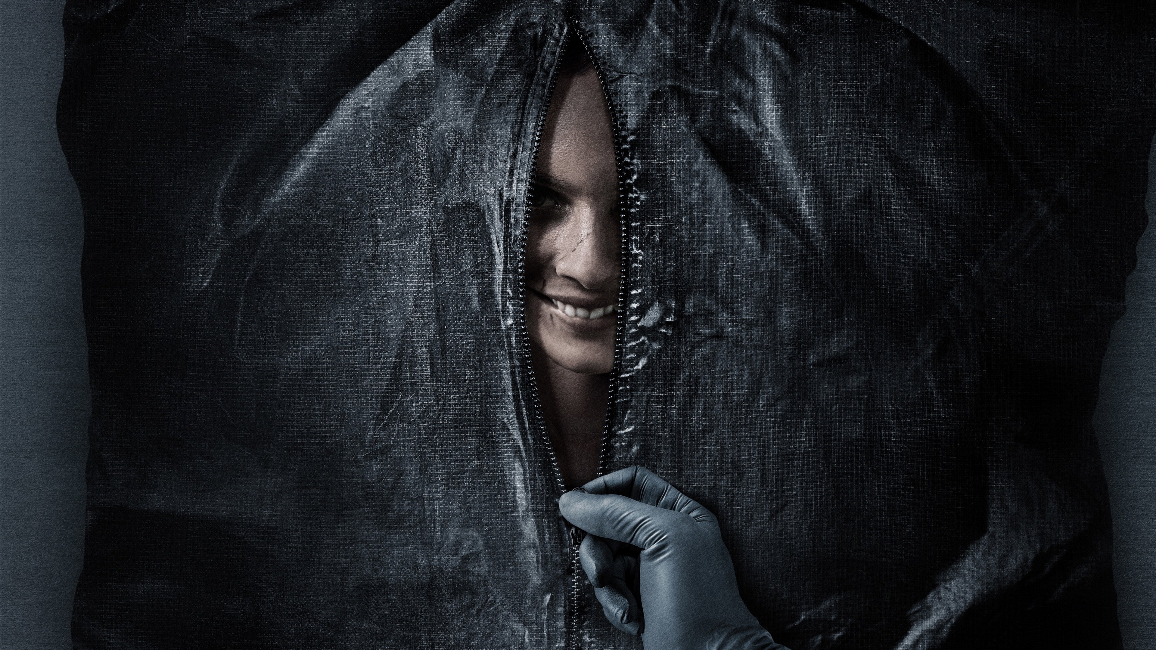 Smile's poster