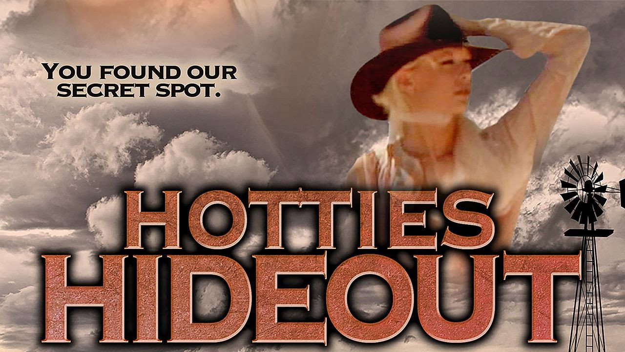 Hotties Hideout's poster