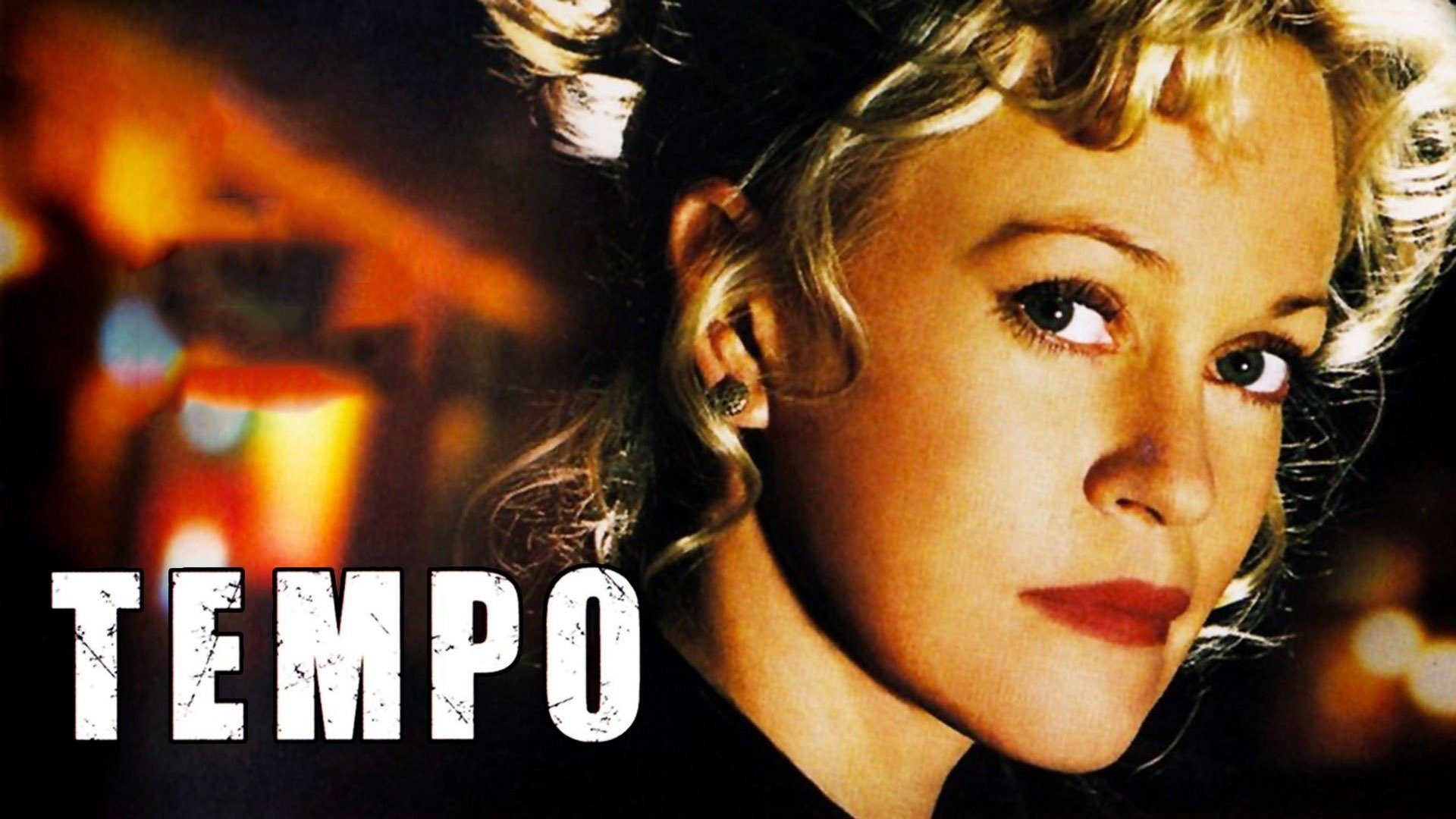 Tempo's poster