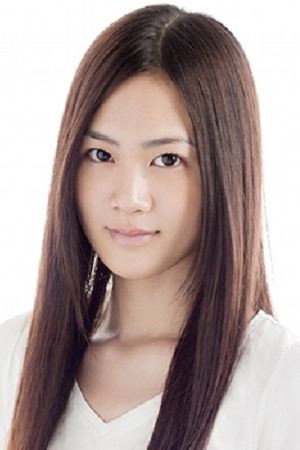 Ena Koshino's poster