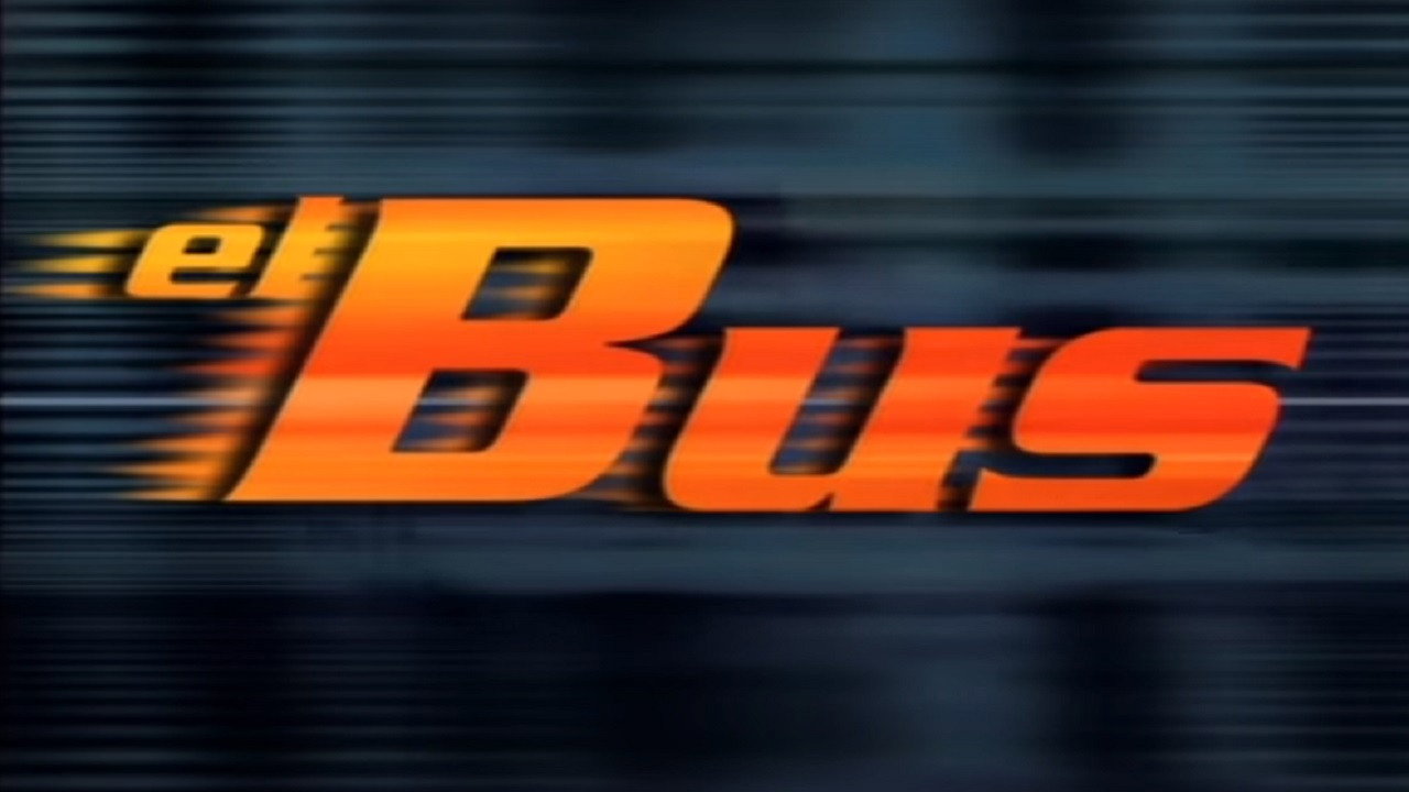 El bus's poster