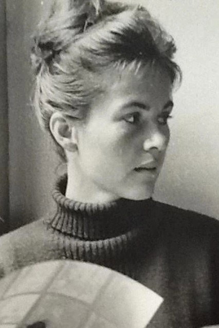 Mirella Ricciardi's poster