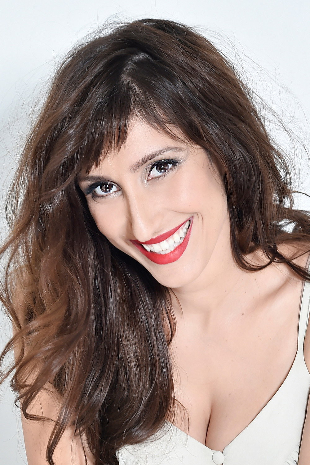 Shani Cohen's poster