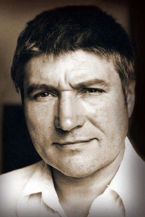 Gérard Darrieu's poster