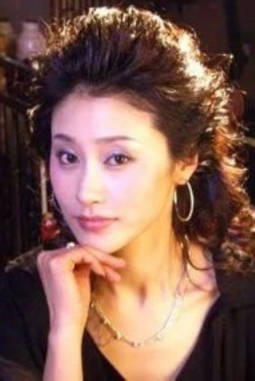 Sun Ying's poster